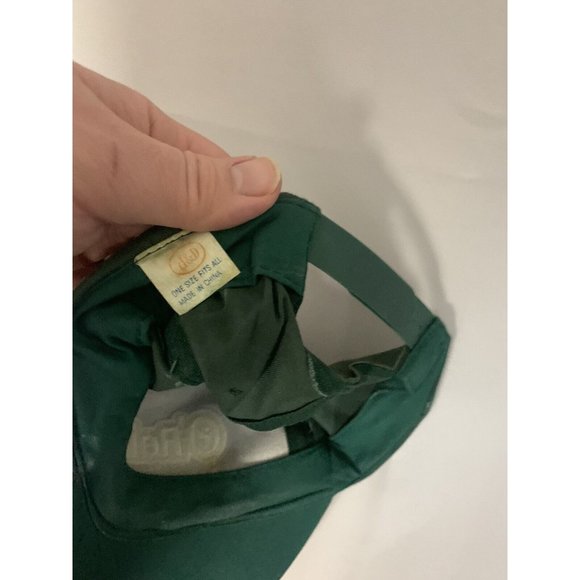 Oreilly Auto Parts Vintage Adjustable Snapback Ball Cap Hat - Picture 4 of 4